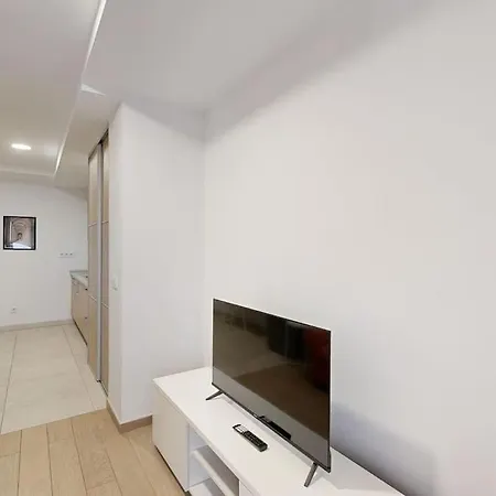 La Pequena Marina Appartement Las Palmas