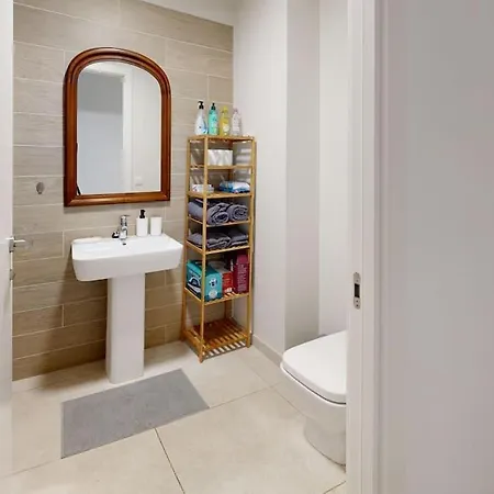 Appartement La Pequena Marina *